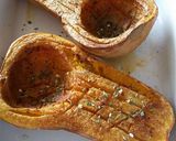Une image de l'étape 4 de Butternut Tandoori.