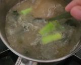 Foto langkah ke 2 dari resep Simple Miso Udon.