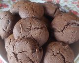 Foto del paso 3 de la receta: Galletas de cacao
