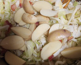 Foto del paso 5 de la receta: Sopa de col