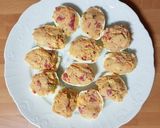 Foto del paso 3 de la receta: Huevos rellenos 🥚🥚🤤😋👌