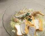 Foto langkah ke 5 dari resep Soto Ceker.
