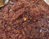Foto langkah ke 5 dari resep Sambal ebi.