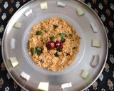 *மாங்காய், தேங்காய், துவையல்* ரெசிபி ஸ்டேப் 10 புகைப்படம்