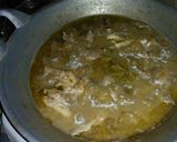 Foto langkah ke 4 dari resep Pedesan Ayam.