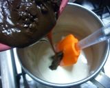 Foto del paso 14 de la receta: Pastel de chocolate