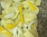 Foto del paso 1 de la receta: Sama al horno 👩🏻‍🍳