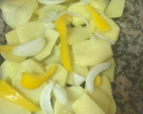 Foto del paso 1 de la receta: Sama al horno 👩🏻‍🍳