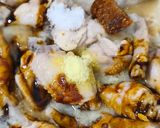 Foto langkah ke 2 dari resep Sayap Dan Ceker Ayam Masak Kecap.
