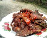 Foto langkah ke 2 dari resep Sambal Cemangi.