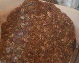 عکس مرحله 5 از دستور چوریتسو برگر زغالی🍔🌭