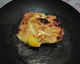 Foto langkah ke 3 dari resep Lenggang panggang teplon.