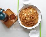 Foto langkah ke 11 dari resep Bihun Goreng.
