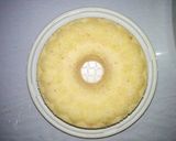 Foto langkah ke 7 dari resep Bolu kukus nutrijell mangga.