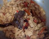 Foto langkah ke 4 dari resep Tempe Orek Basah.