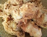 Foto langkah ke 10 dari resep Kentucky Ayam Krispi.
