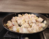 Foto del paso 3 de la receta: Paté de pechuga de pollo