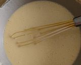 Foto del passaggio 10 della ricetta Schiacciata di ceci