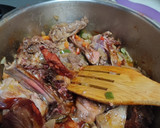 Foto del paso 3 de la receta: Jabalí guisado
