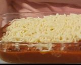 A picture of step 9 of Authentic lasagne recipe.