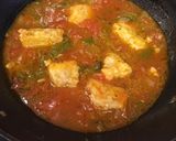 Foto del paso 3 de la receta: PESCADO EN SALSA DE POBLANO ©