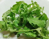 Foto del paso 4 de la receta: Ensalada de Garbanzos con Berenjena empanada
