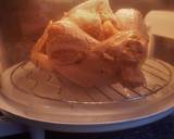 Grilled chickenmatakin girki2 hoto