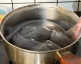 Foto langkah ke 5 dari resep Dawet Ireng.