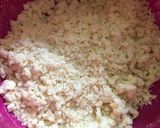 Bögrés, sós karamellás pite recept fázis 1 fotója