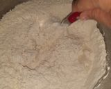 Foto del paso 3 de la receta: Hojaldre simple pancitos