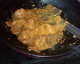 Yellow irani chicken recipe step 10 photo