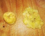 Foto del paso 3 de la receta: Tostones
