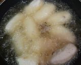 Foto langkah ke 3 dari resep Combro crunchy simple.