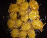 आलू के पकोड़े (aloo ke pakode recipe in Hindi) रेसिपी चरण 3 फोटो