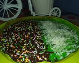 Foto langkah ke 4 dari resep Terang bulan homemade simpel.