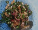 Foto langkah ke 5 dari resep Becek Purwodadi.