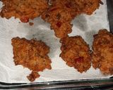 Foto del paso 5 de la receta: Croquetas de arroz