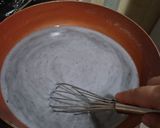Foto langkah ke 2 dari resep Dawet ireng.
