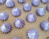 Foto langkah ke 4 dari resep Meringue Cookies - Schumpjes.
