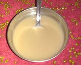 મગ નું સુપ(Moong Soup Recipe in Gujarati) રેસીપી સ્ટેપ6ફોટો