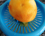 Foto del paso 3 de la receta: Ensalada de brócoli y bulgur con vinagreta de naranja