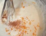 Une image de l'étape 2 de Gaufres à la djamicoo.