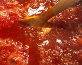 Pas rețetă Dulceață de ardei capia 🌶🌶🌶 3 fotografie