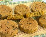 A picture of step 13 of Healthy High-Protein Sattu Tikki | Weight-Loss Friendly Appetizer.