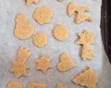Foto del paso 5 de la receta: Galletas Paprenjaci para Navidad 🎄🥂