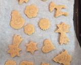 Foto del paso 5 de la receta: Galletas Paprenjaci para Navidad 🎄🥂