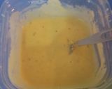 Foto langkah ke 5 dari resep Salmon & tuna cream soup.