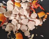 Foto langkah ke 3 dari resep Tumis Buncis Bakso.