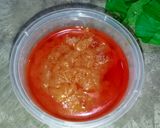 Foto langkah ke 2 dari resep Udang Bakar Jimbaran.