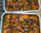 Foto langkah ke 7 dari resep Dimsum Mentai Tanpa Tobiko.